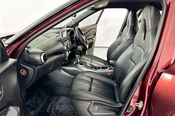2023 Nissan JUKE ST-L F16 MY23