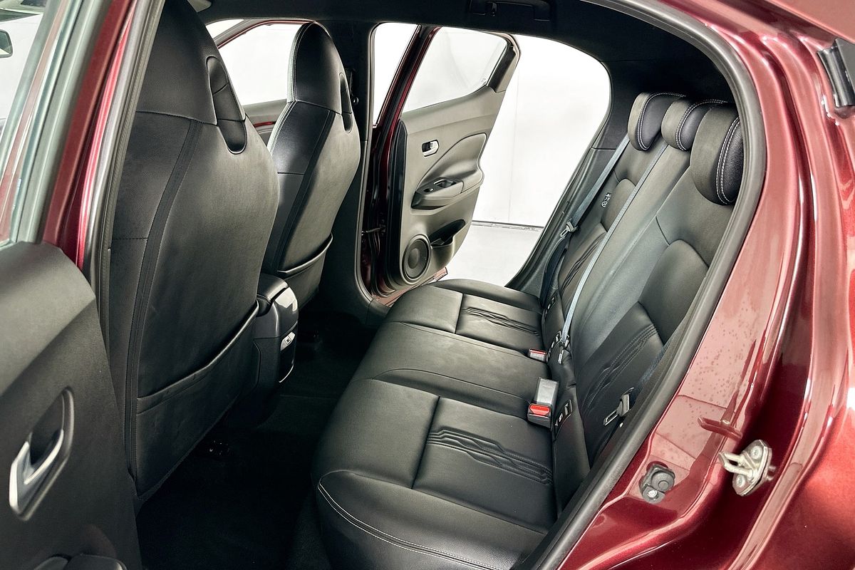 2023 Nissan JUKE ST-L F16 MY23