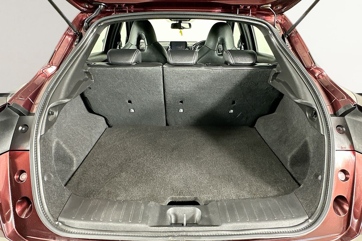 2023 Nissan JUKE ST-L F16 MY23