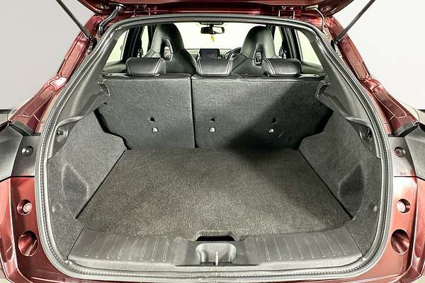 2023 Nissan JUKE ST-L F16 MY23