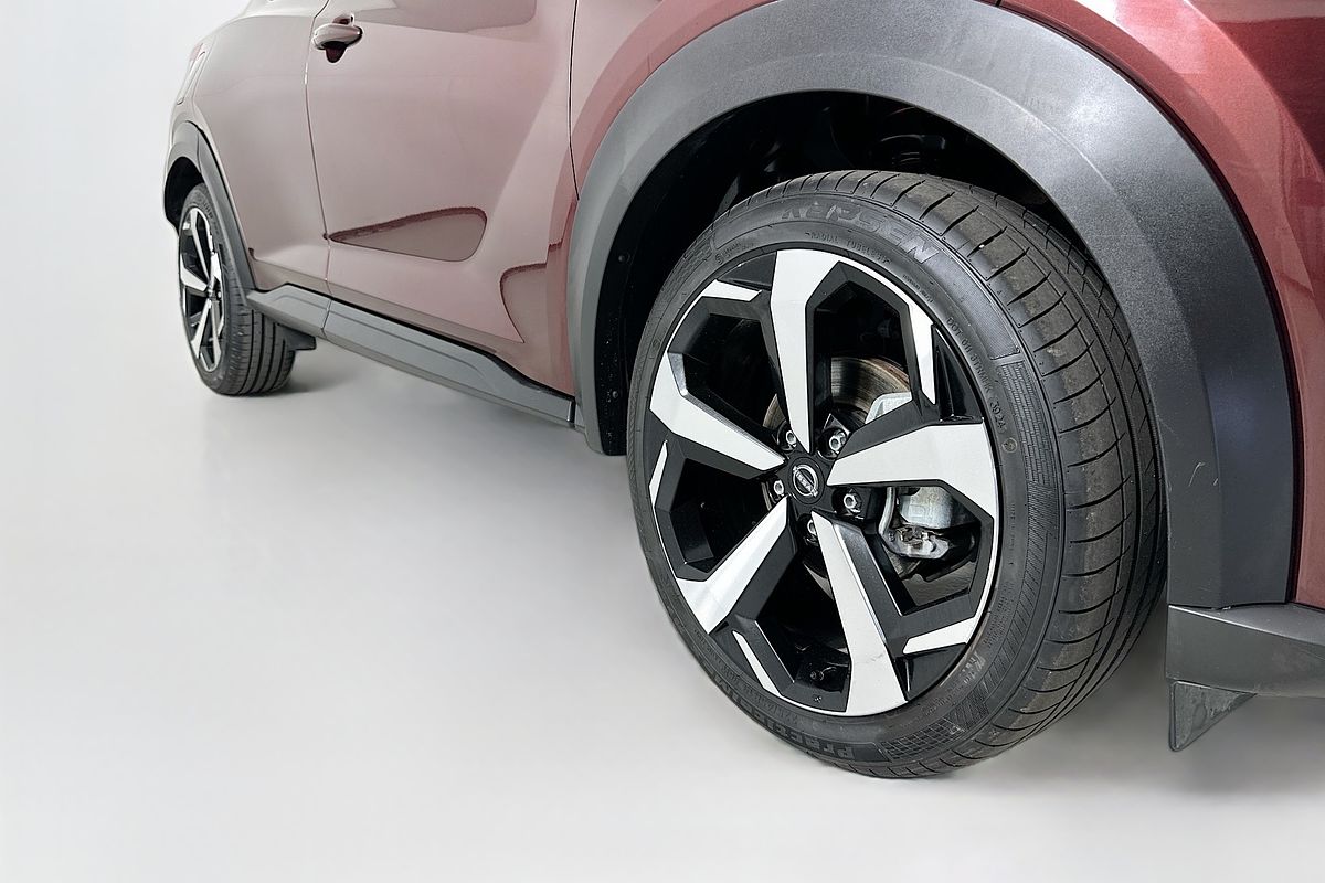 2023 Nissan JUKE ST-L F16 MY23