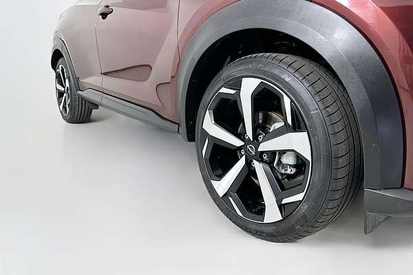 2023 Nissan JUKE ST-L F16 MY23