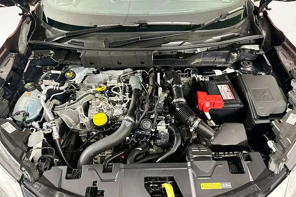 2023 Nissan JUKE ST-L F16 MY23