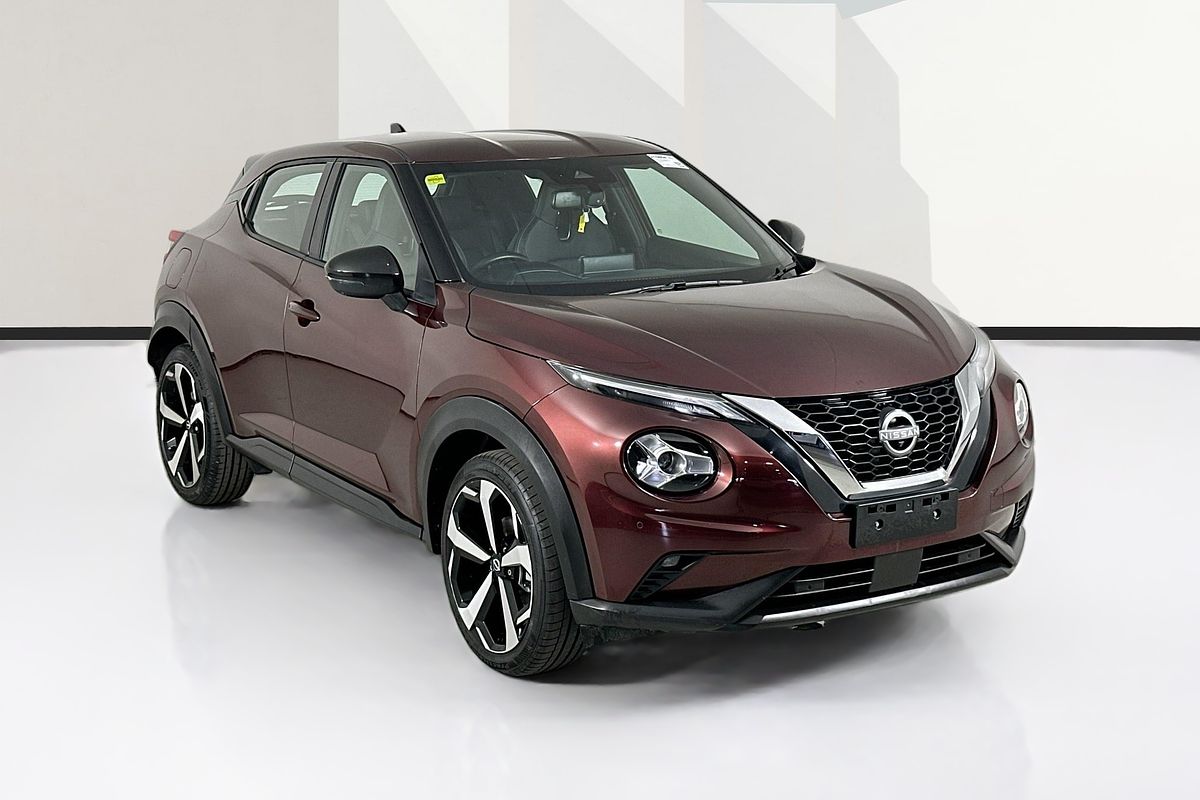 2023 Nissan JUKE ST-L F16 MY23
