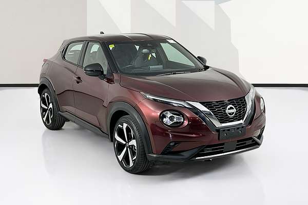 2023 Nissan JUKE ST-L F16 MY23