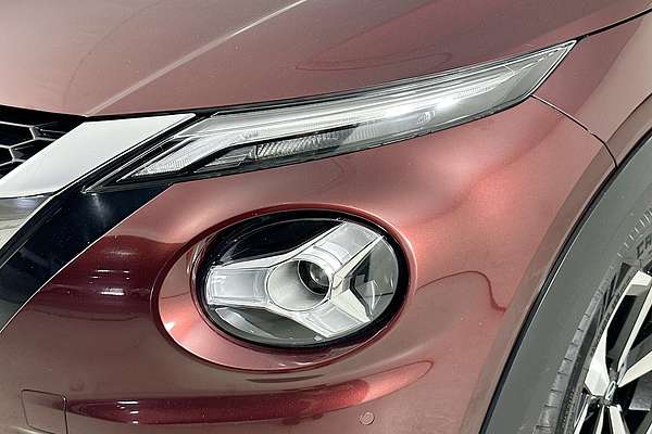 2023 Nissan JUKE ST-L F16 MY23