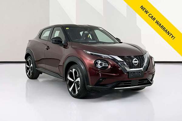 2023 Nissan JUKE ST-L F16 MY23