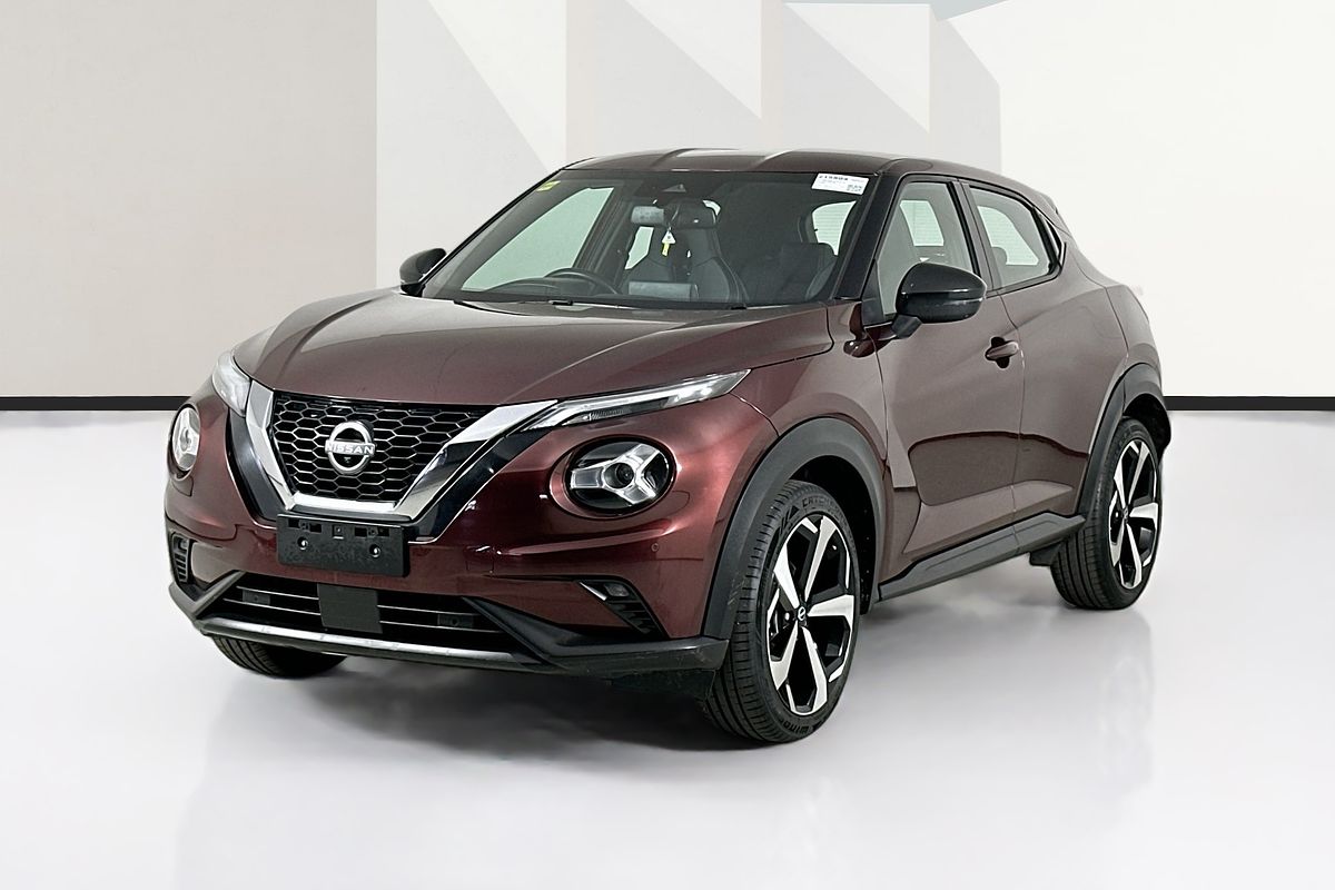 2023 Nissan JUKE ST-L F16 MY23