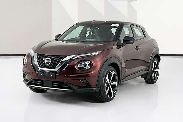 2023 Nissan JUKE ST-L F16 MY23