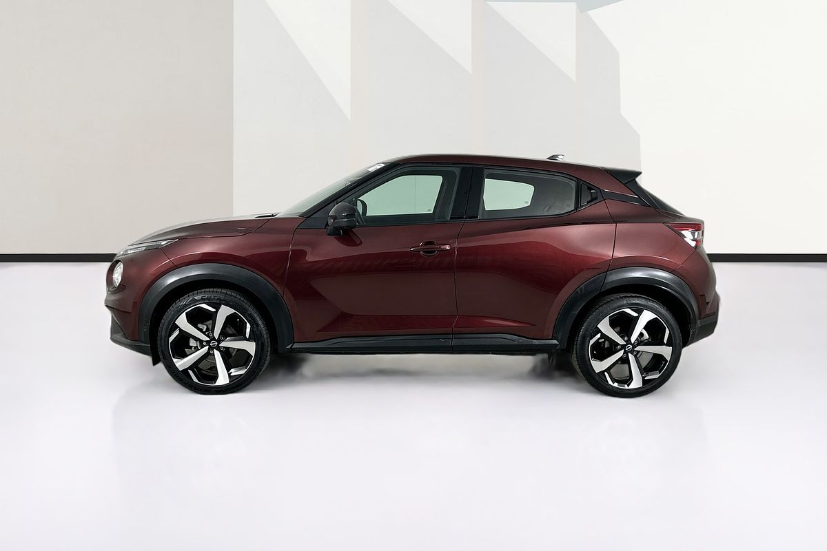 2023 Nissan JUKE ST-L F16 MY23