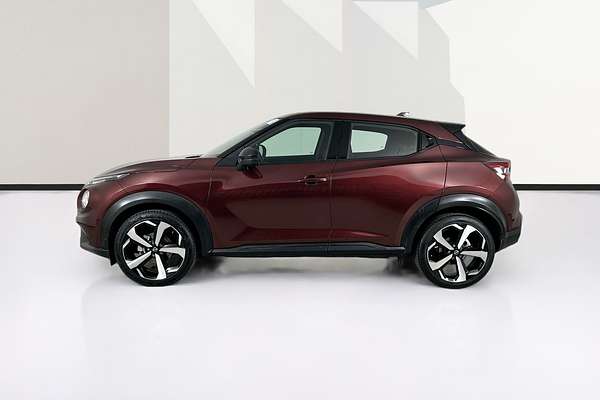 2023 Nissan JUKE ST-L F16 MY23