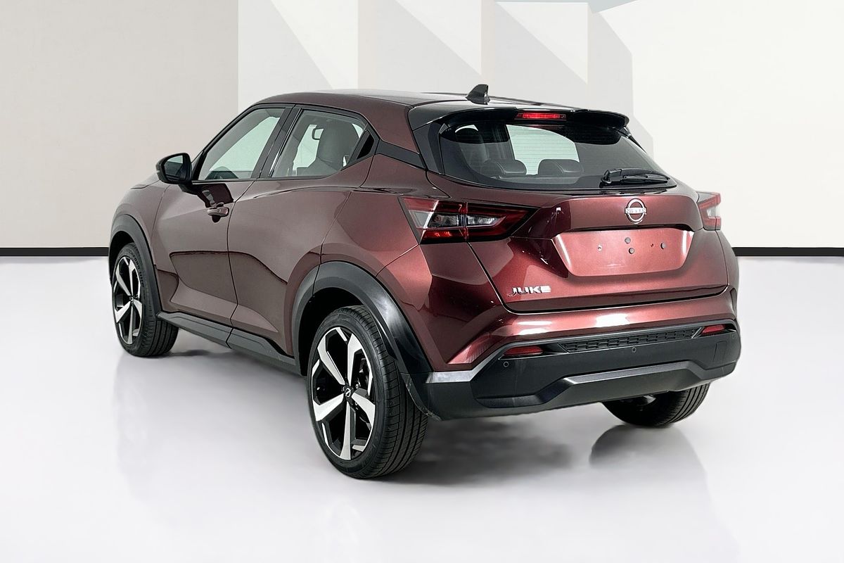2023 Nissan JUKE ST-L F16 MY23