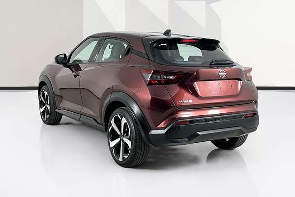 2023 Nissan JUKE ST-L F16 MY23