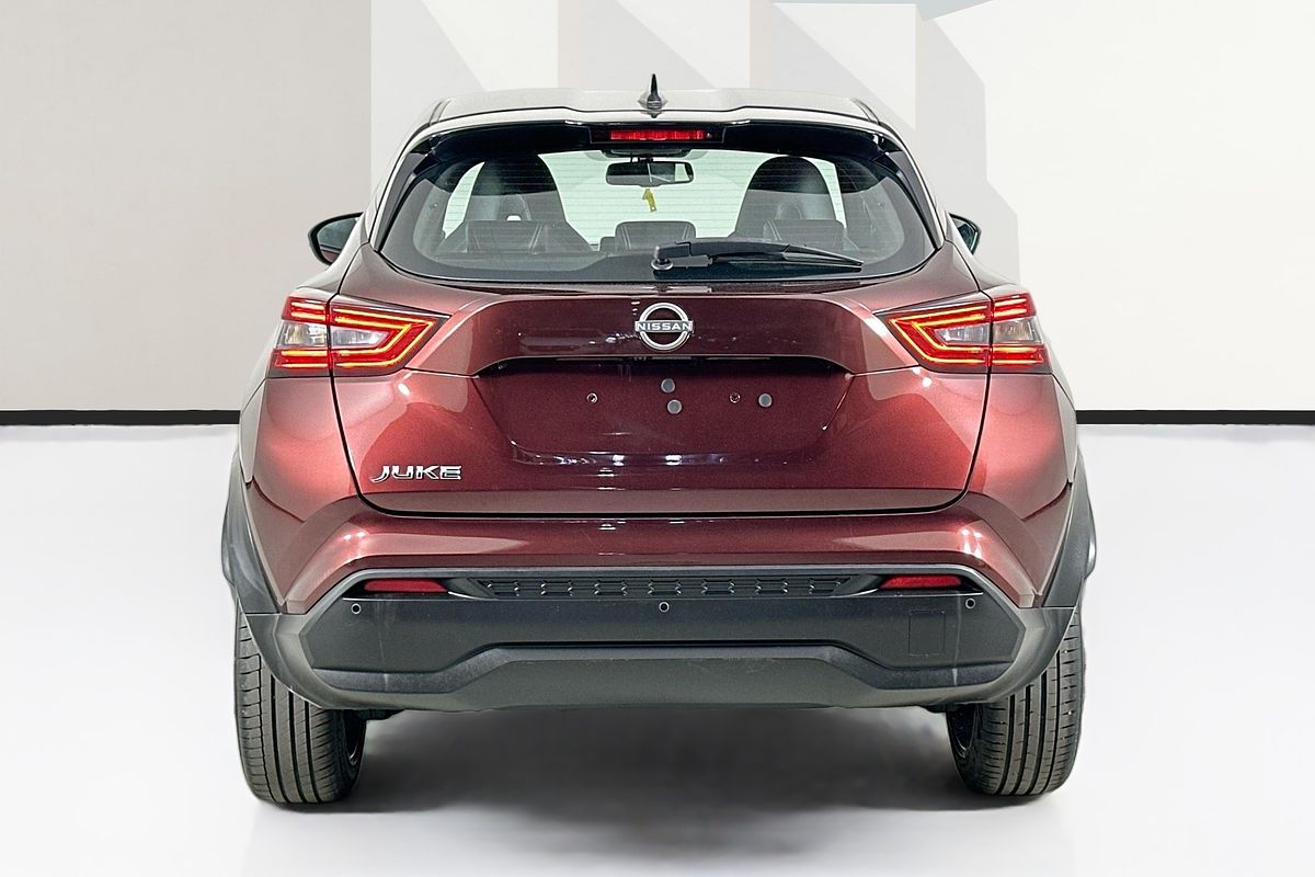 2023 Nissan JUKE ST-L F16 MY23