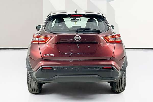 2023 Nissan JUKE ST-L F16 MY23