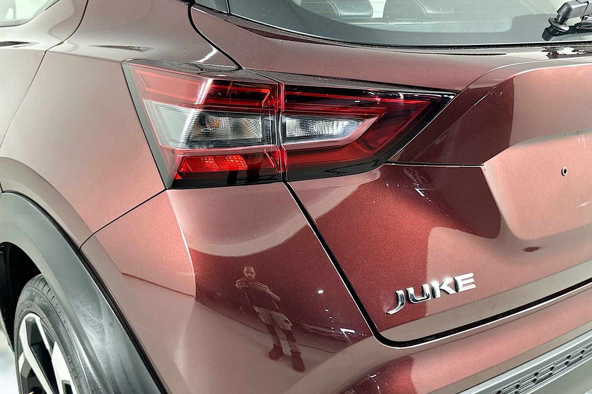 2023 Nissan JUKE ST-L F16 MY23