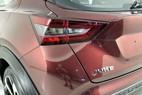 2023 Nissan JUKE ST-L F16 MY23