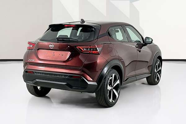 2023 Nissan JUKE ST-L F16 MY23