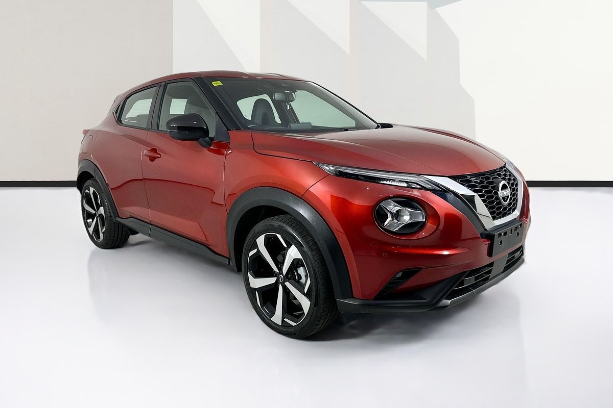 2023 Nissan JUKE ST-L F16