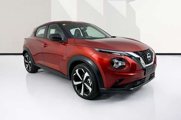 2023 Nissan JUKE ST-L F16