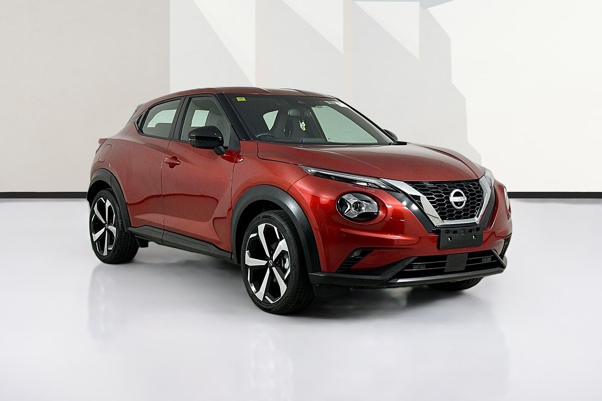 2024 Nissan JUKE ST-L F16 MY24