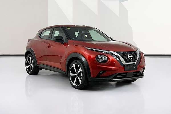 2024 Nissan JUKE ST-L F16 MY24