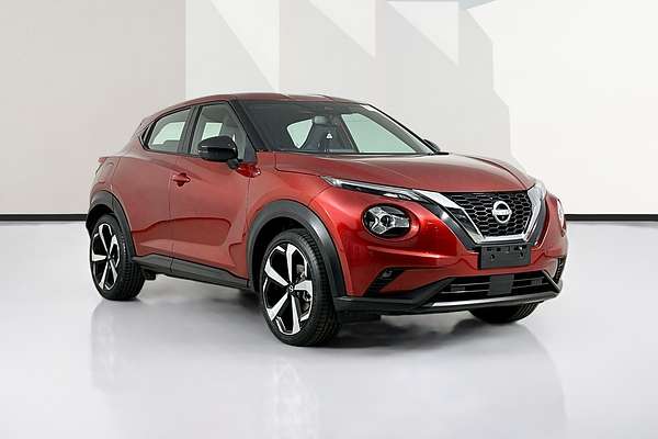 2023 Nissan JUKE ST-L F16 MY23