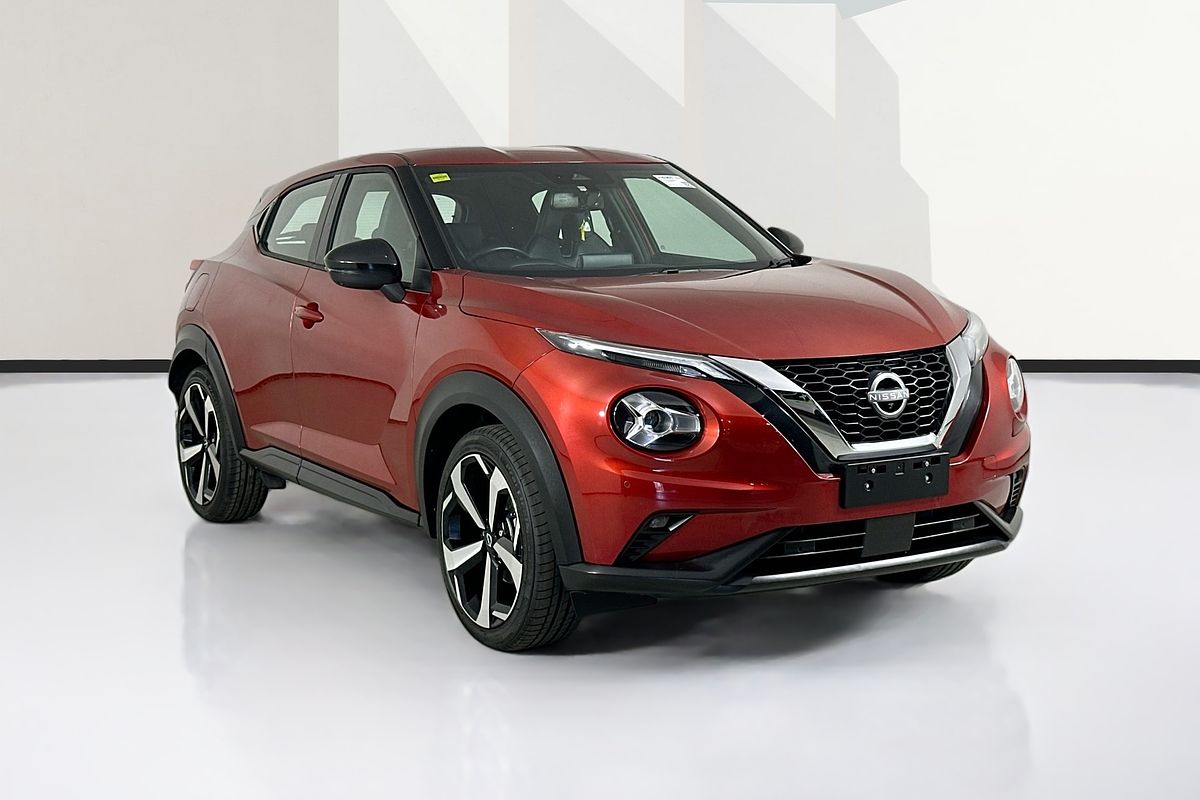 2023 Nissan JUKE ST-L F16 MY23