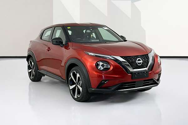 2023 Nissan JUKE ST-L F16 MY23