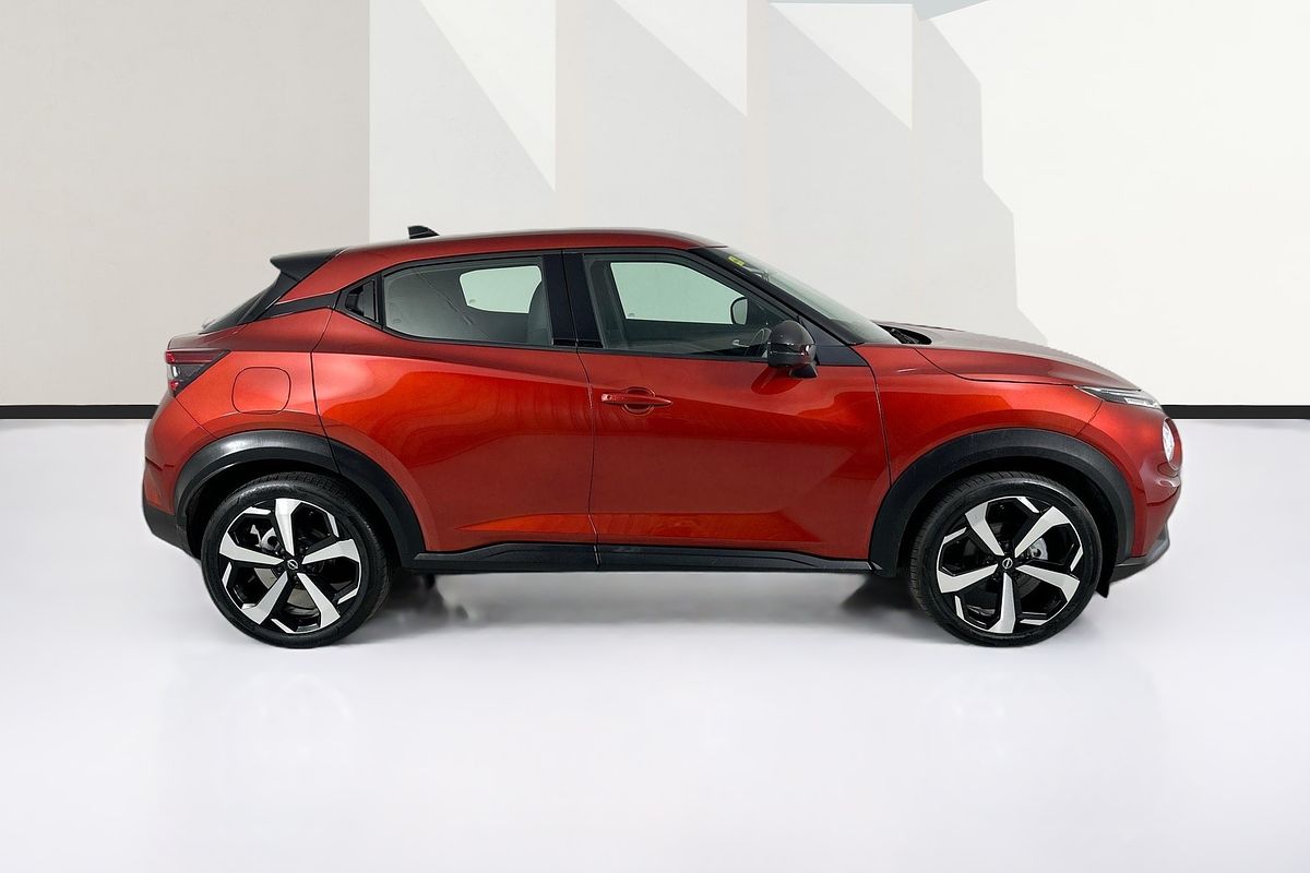 2023 Nissan JUKE ST-L F16