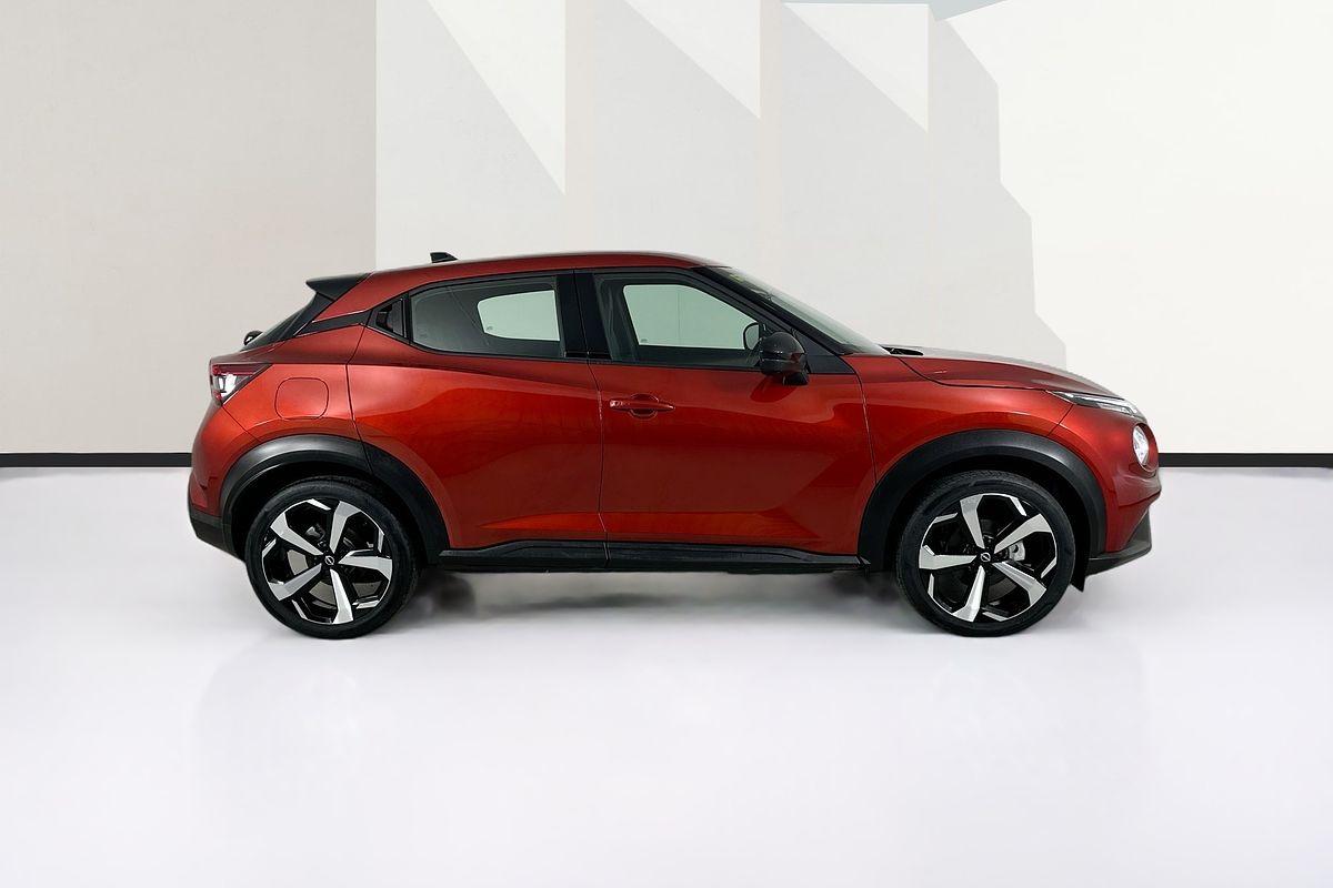 2024 Nissan JUKE ST-L F16 MY24