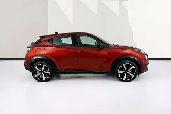 2024 Nissan JUKE ST-L F16 MY24