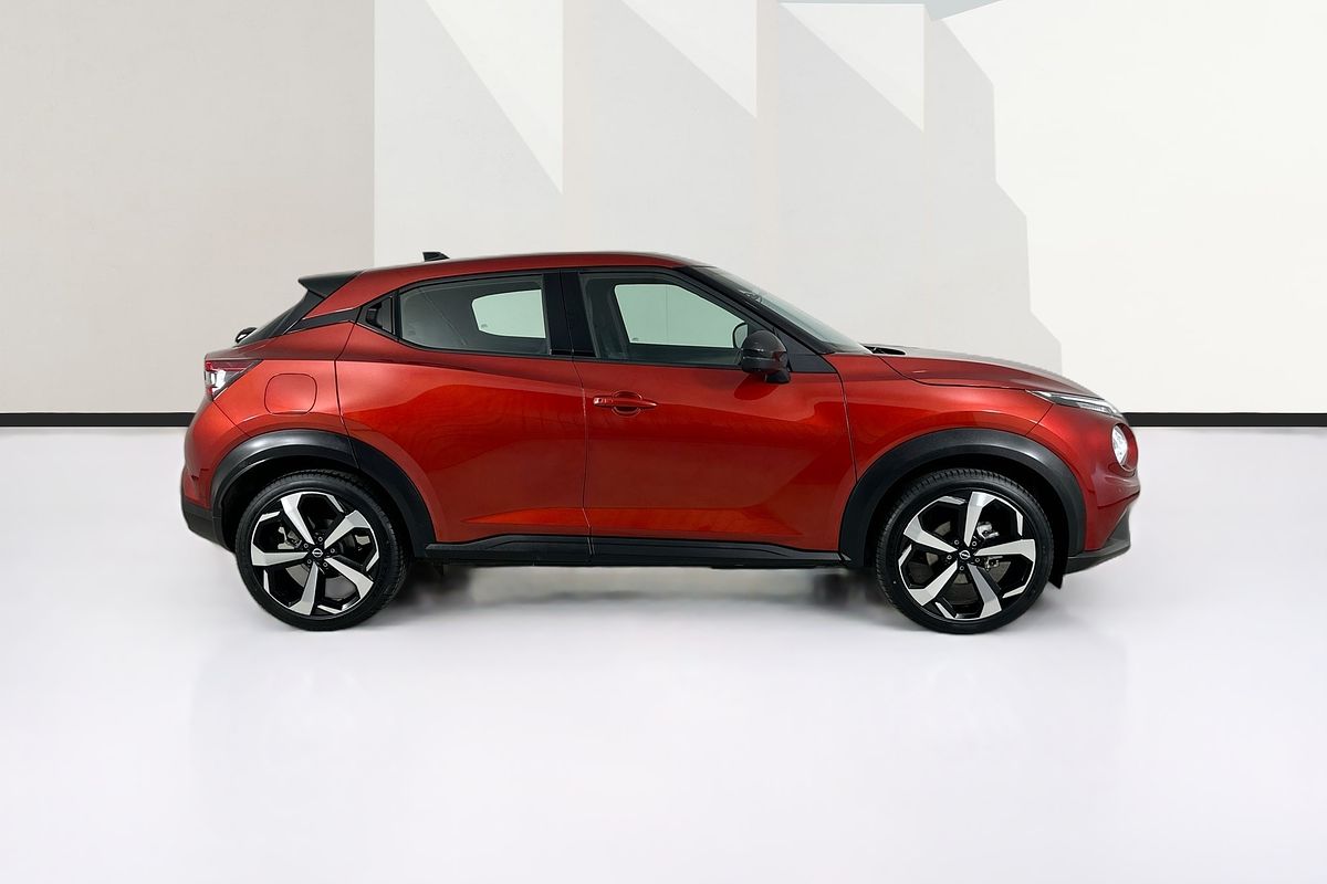 2023 Nissan JUKE ST-L F16 MY23