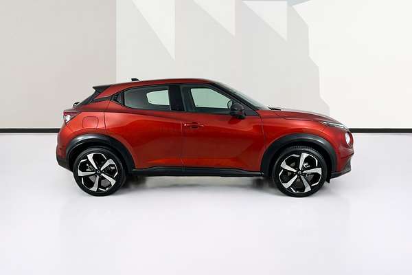 2023 Nissan JUKE ST-L F16 MY23