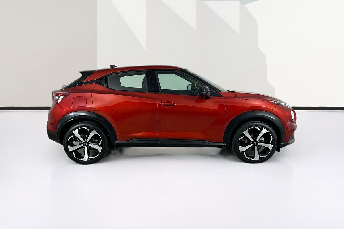 2023 Nissan JUKE ST-L F16 MY23