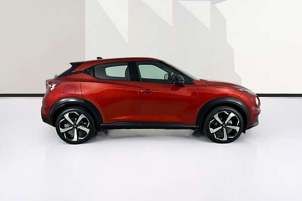 2023 Nissan JUKE ST-L F16 MY23