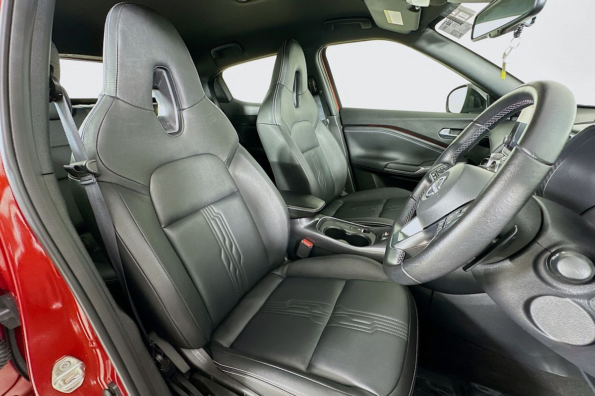 2024 Nissan JUKE ST-L F16 MY24