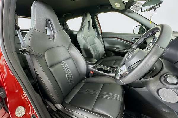 2024 Nissan JUKE ST-L F16 MY24