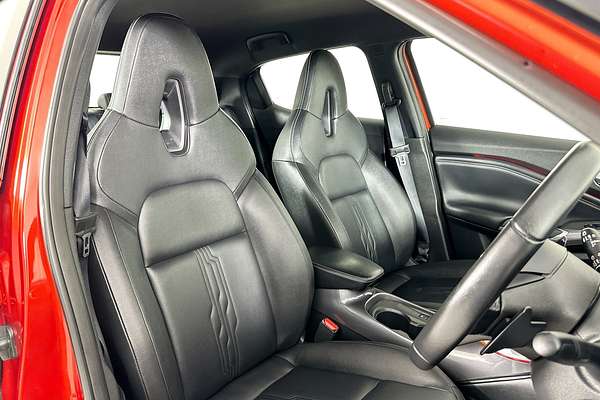 2023 Nissan JUKE ST-L F16 MY23