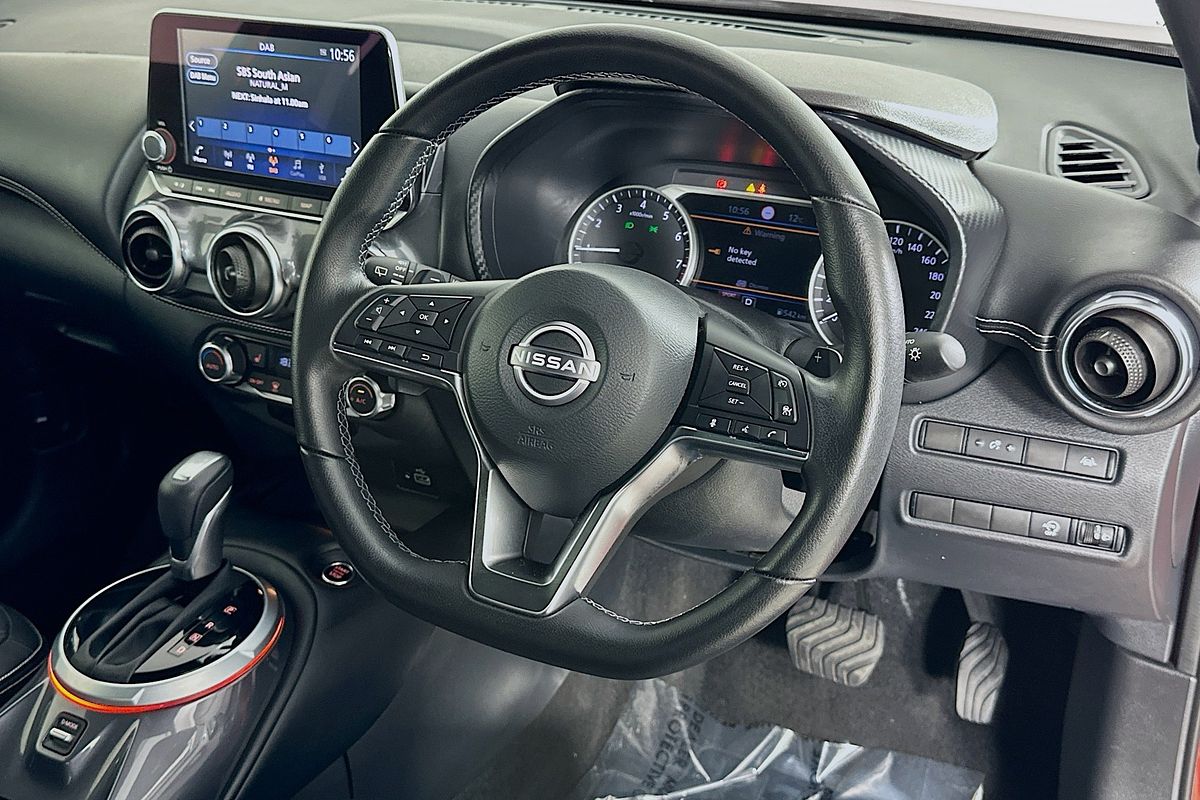 2024 Nissan JUKE ST-L F16 MY24
