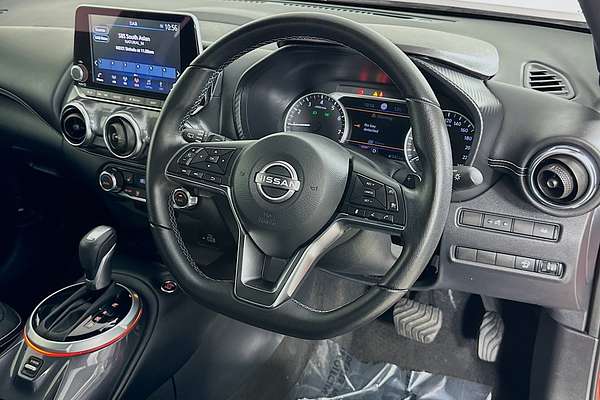 2024 Nissan JUKE ST-L F16 MY24