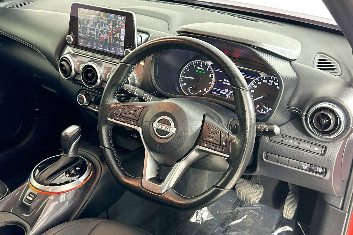 2023 Nissan JUKE ST-L F16 MY23