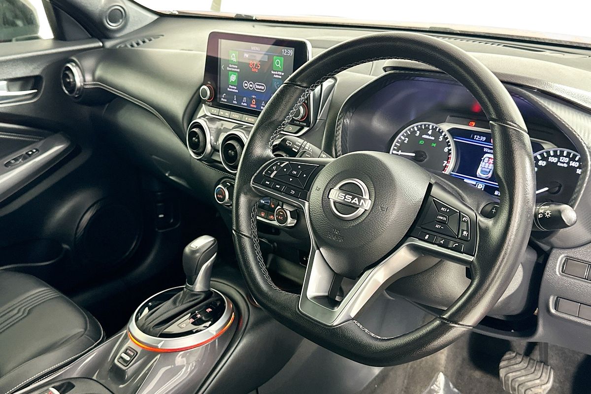 2023 Nissan JUKE ST-L F16 MY23