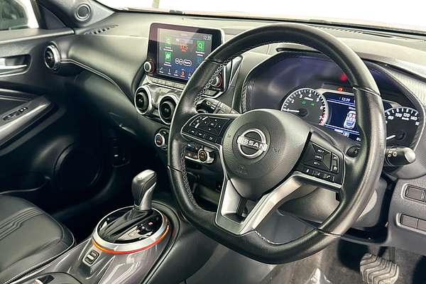 2023 Nissan JUKE ST-L F16 MY23