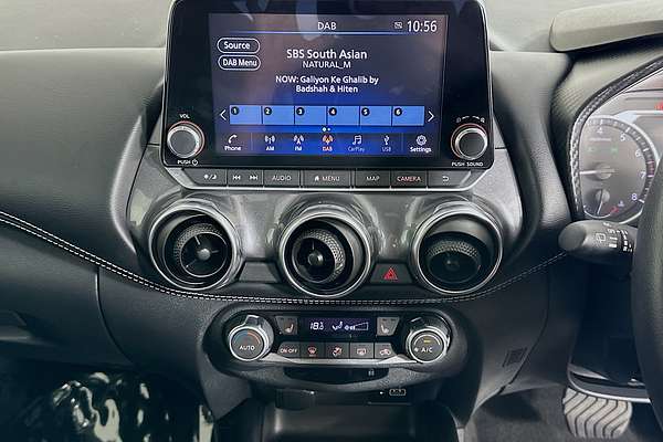 2024 Nissan JUKE ST-L F16 MY24