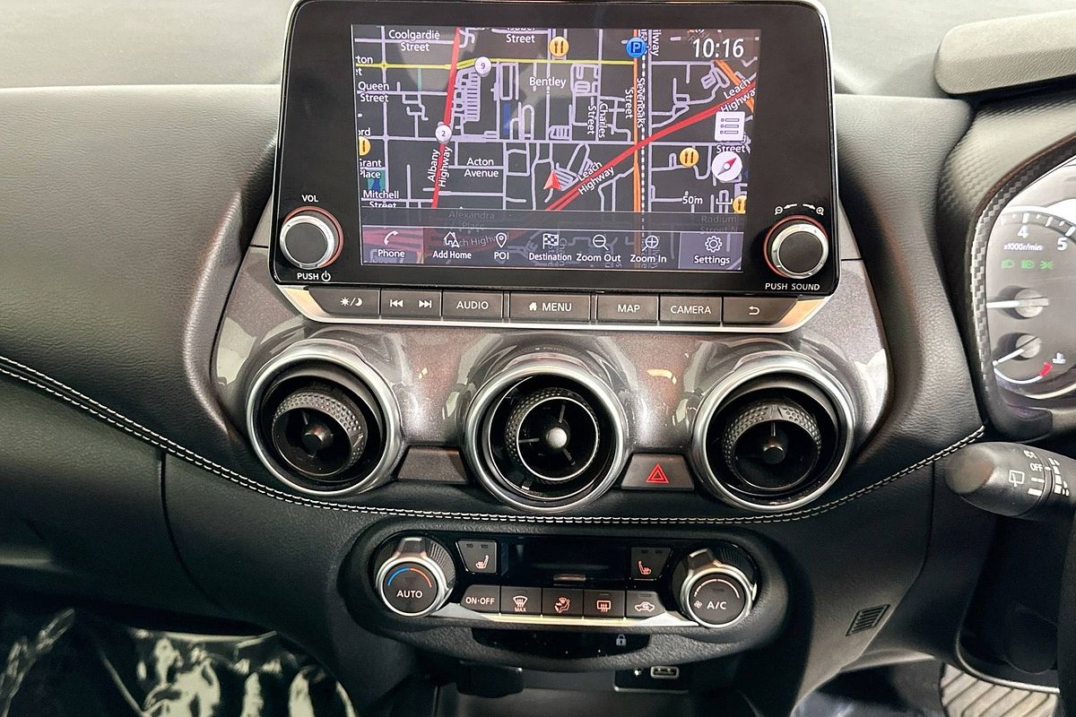 2023 Nissan JUKE ST-L F16 MY23