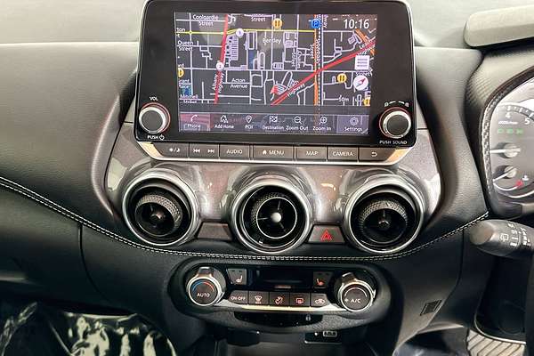 2023 Nissan JUKE ST-L F16 MY23