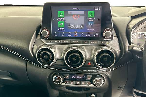 2023 Nissan JUKE ST-L F16 MY23