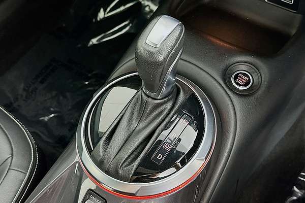 2023 Nissan JUKE ST-L F16