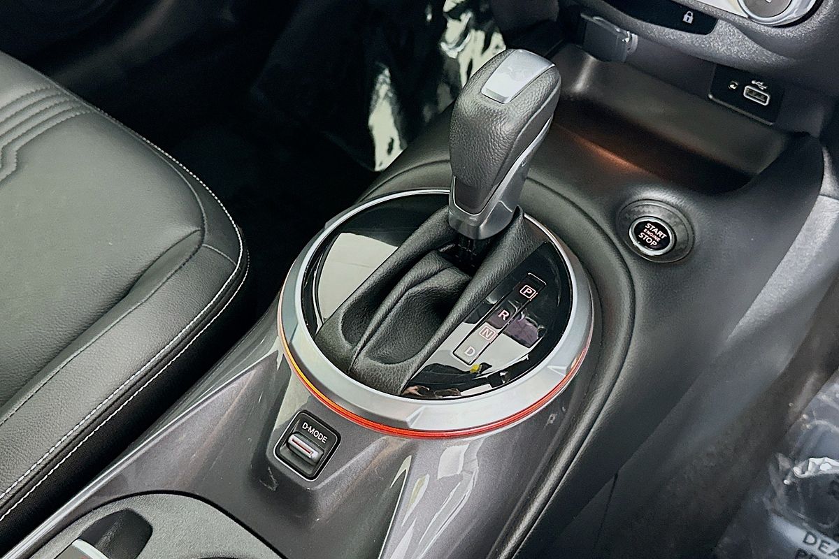 2024 Nissan JUKE ST-L F16 MY24